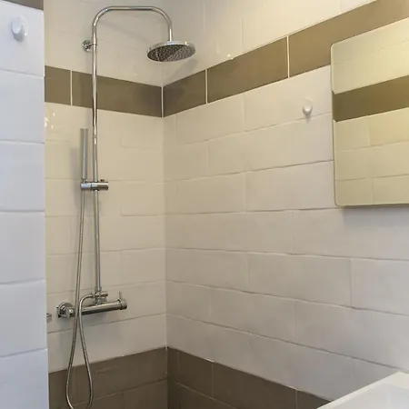 Aparthotel Tasos Rooms Kardhamili