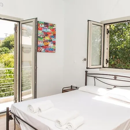 Aparthotel Tasos Rooms *