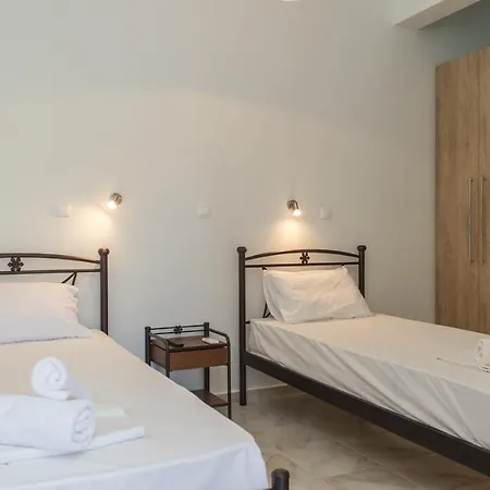 Tasos Rooms