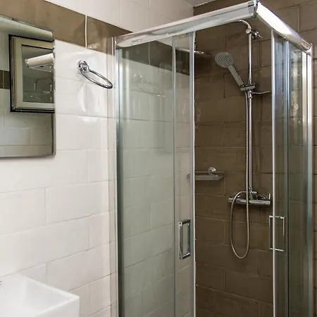 Aparthotel Tasos Rooms Kardhamili