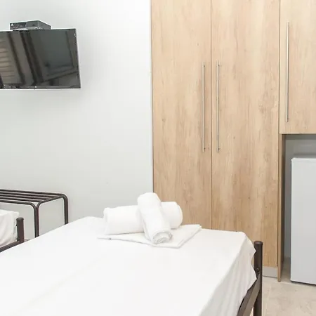 Aparthotel Tasos Rooms Kardhamili
