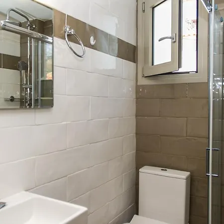 Tasos Rooms Aparthotel