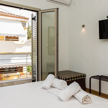 Aparthotel Tasos Rooms