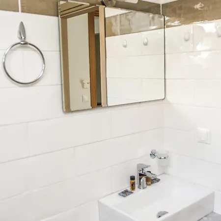 Aparthotel Tasos Rooms