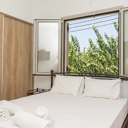 Aparthotel Tasos Rooms *